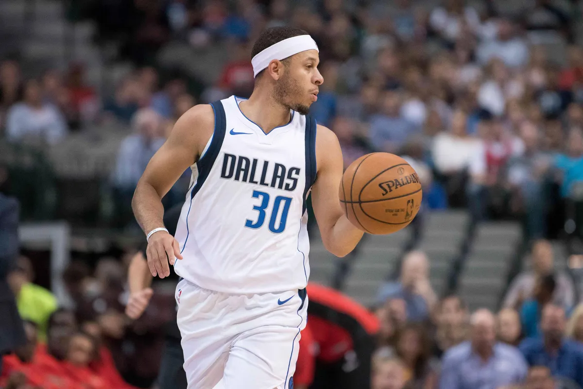 Seth Curry Returns to Action Against the Utah Jazz
