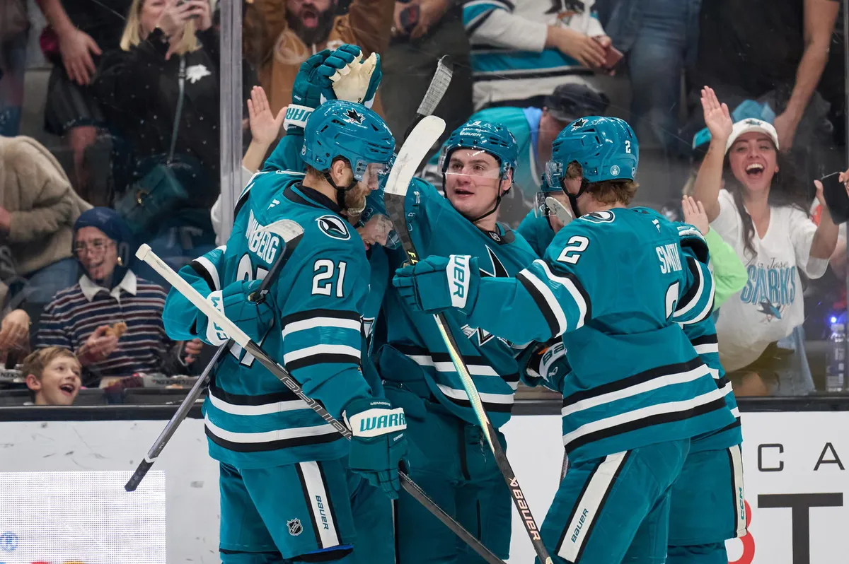 Sharks vs predators: What Happened in the  Match on March 24, 2026?
