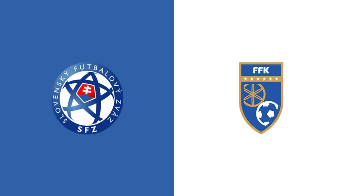 Slovakia vs kosovo: What to Expect in  Match?