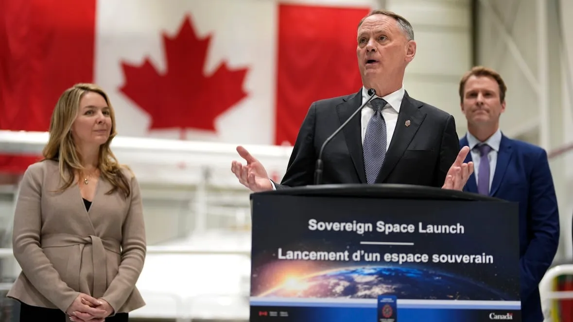 Space exploration: What is the Future of  in Canada?