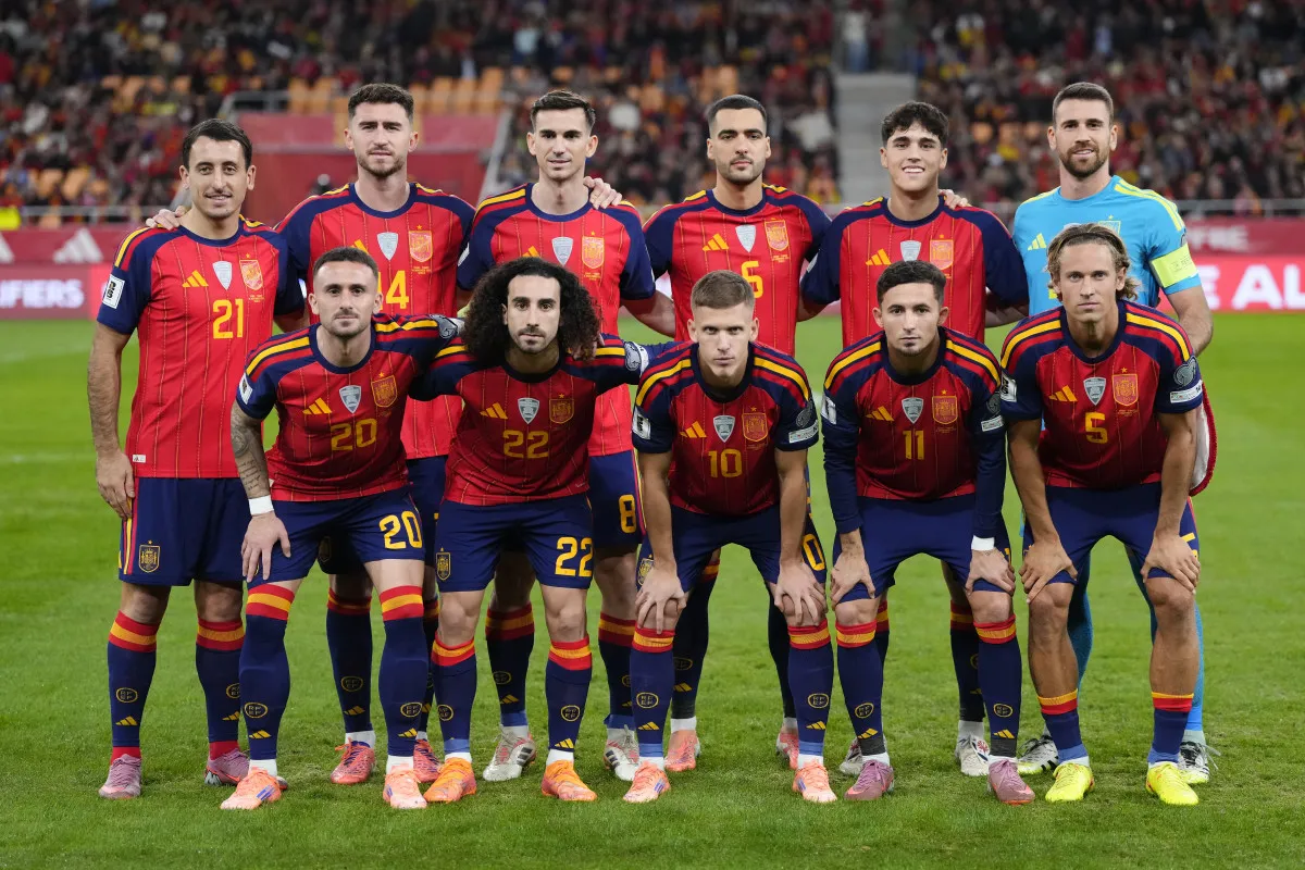 Spain vs serbia: What can we learn from the  match?