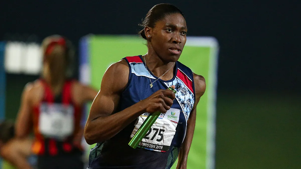 Sportsnet: Caster Semenya Criticizes IOC Decision on Transgender Athletes: What Does  Report?