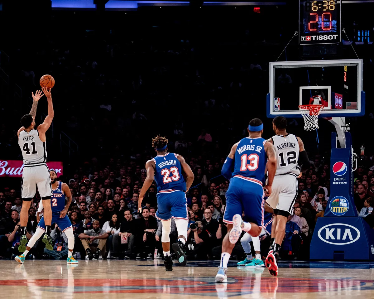Spurs vs knicks: Key Player Props and Betting Insights for March 1st