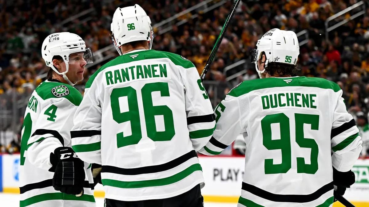 Stars vs penguins: What Happened in the  Match on March 28, 2026?