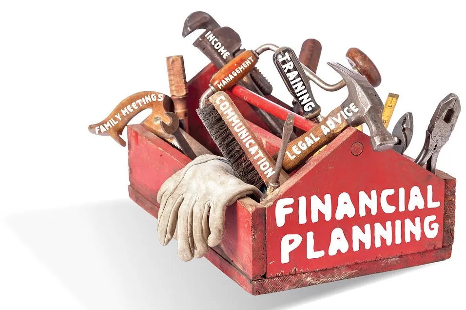 Succession Planning: A Vital Step for Farmers and Business Owners