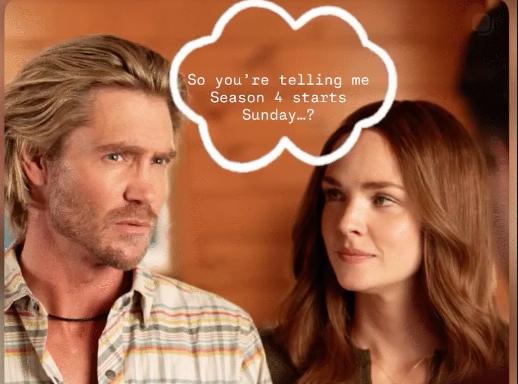 Sullivans crossing season 4: What to Expect from Sullivan’s Crossing Season 4?