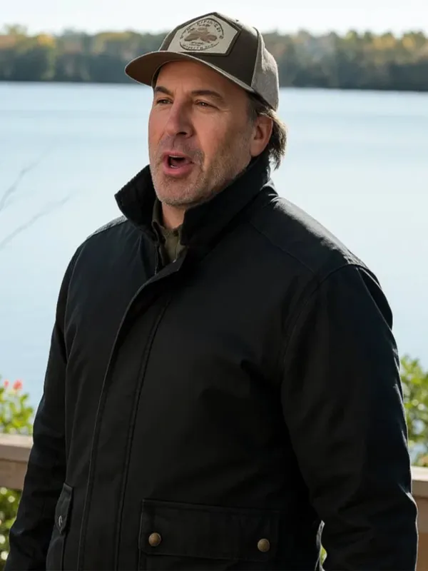 Sully sullivans crossing: What Does Scott Patterson’s Exit Mean for Sullivan’s Crossing?