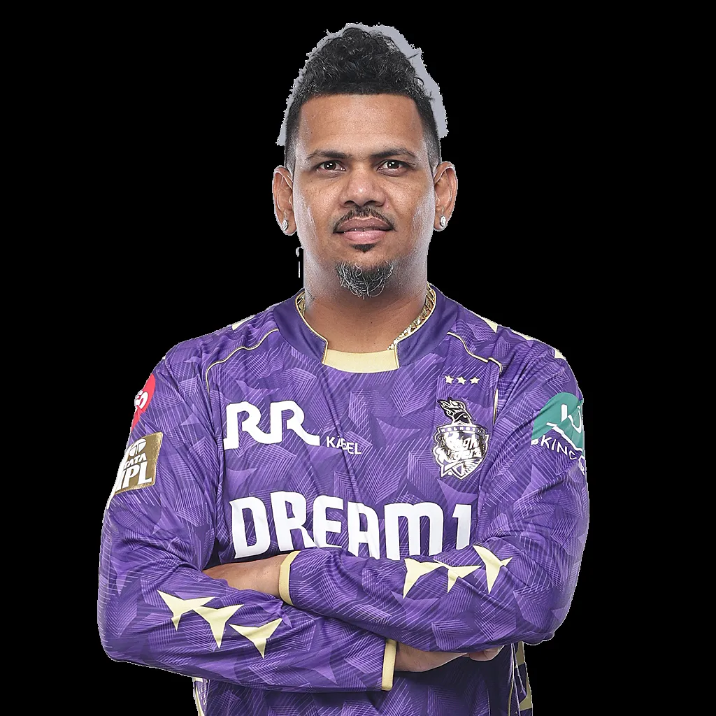 Sunil narine: What Does ‘s New IPL Record Mean for His Legacy?