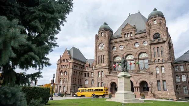 Sunshine list: What Does the 2025  Reveal About Public Sector Salaries in Ontario?