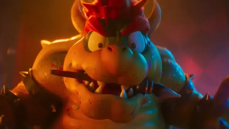 Super mario galaxy movie: What to Expect from the ?