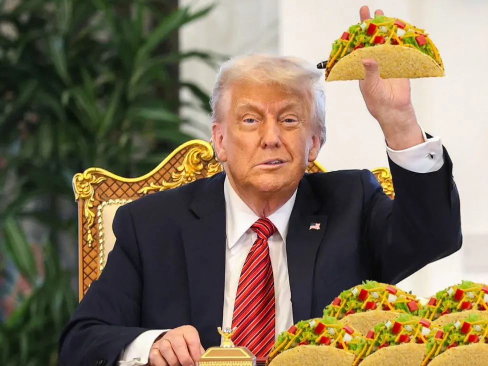 Taco: What Does  Have to Do with Trump’s Threats Against Iran?