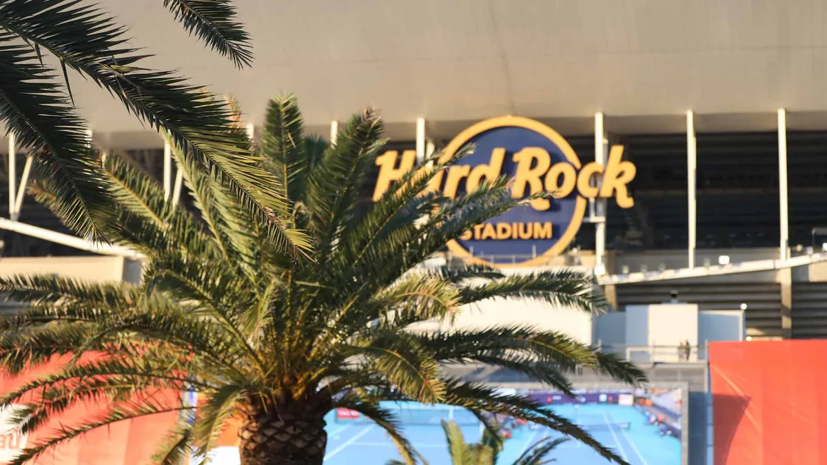 Tennis miami: What Are the Latest Developments in ?