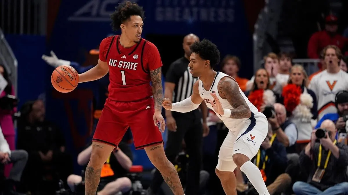 Texas vs NC State: Tournament Matchup Preview