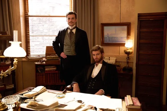 The forsytes: What is the significance of ‘’ in modern adaptations?