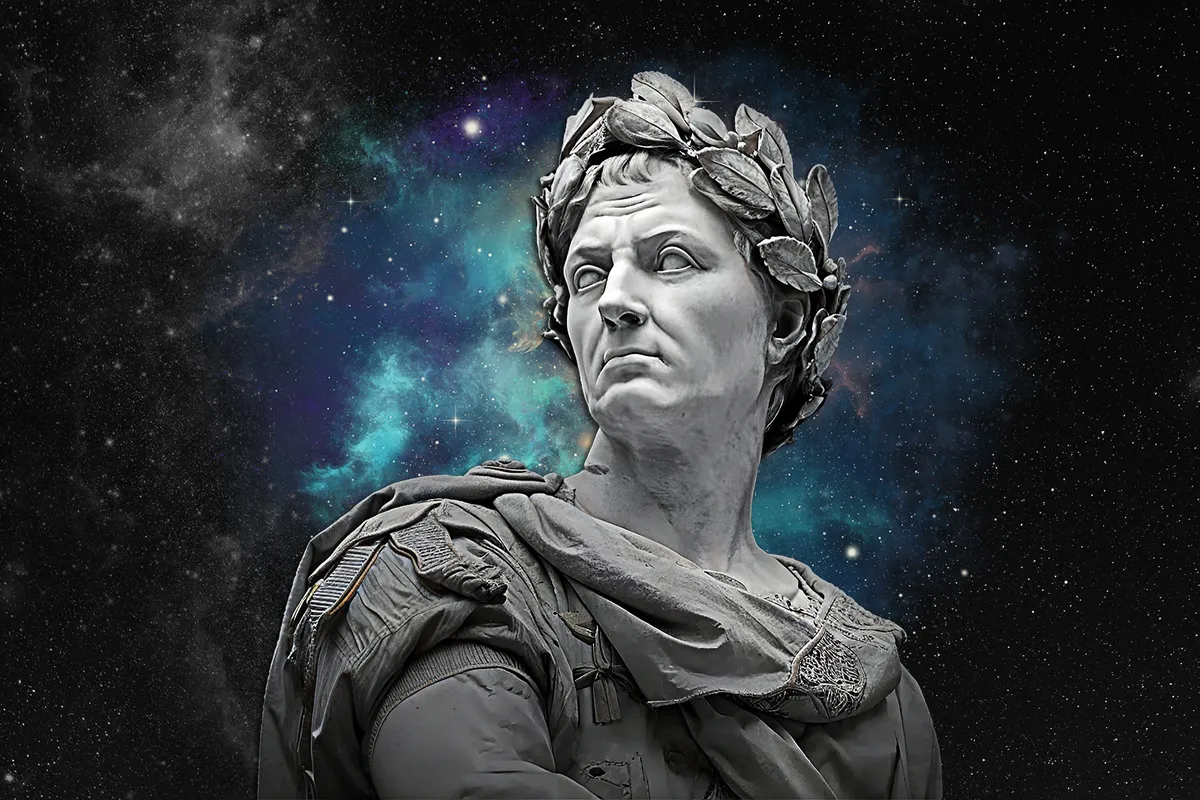 The Ides of March: A Historical Perspective