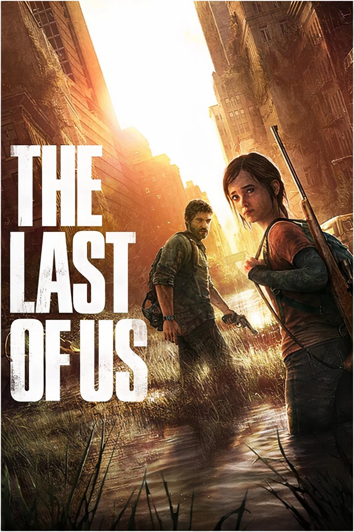 The Last of Us: New Developments Announced