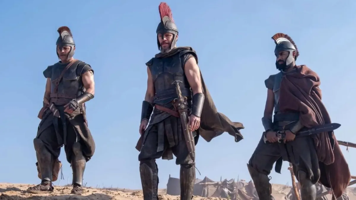 The odyssey: What is the significance of  in cinema?