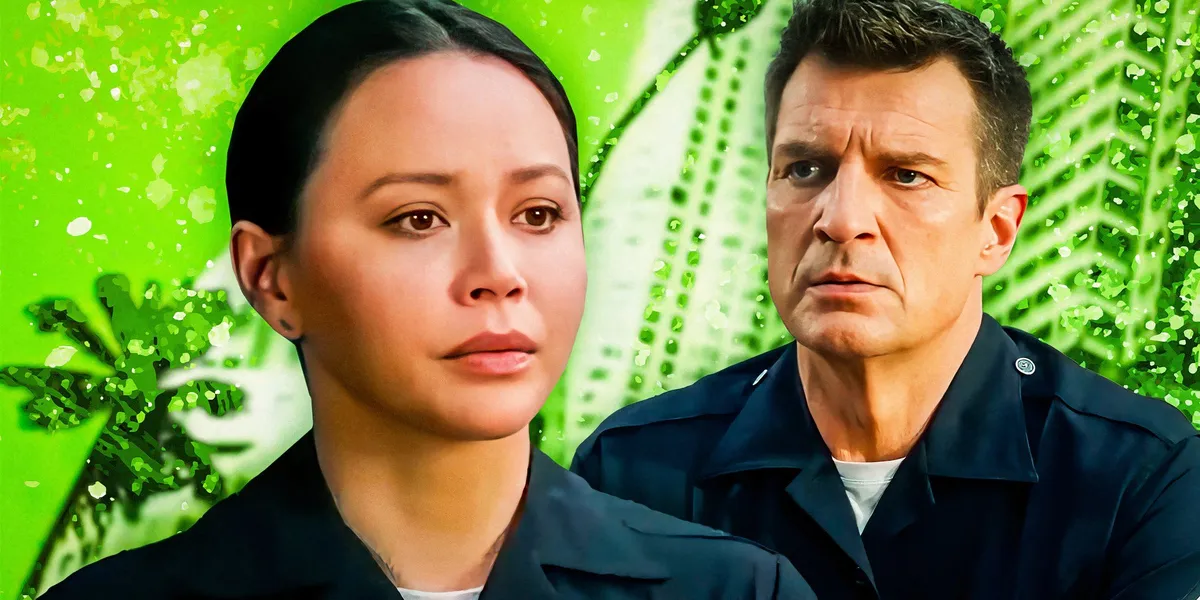 The Rookie Update: Bailey’s Danger and Lucy’s Decision
