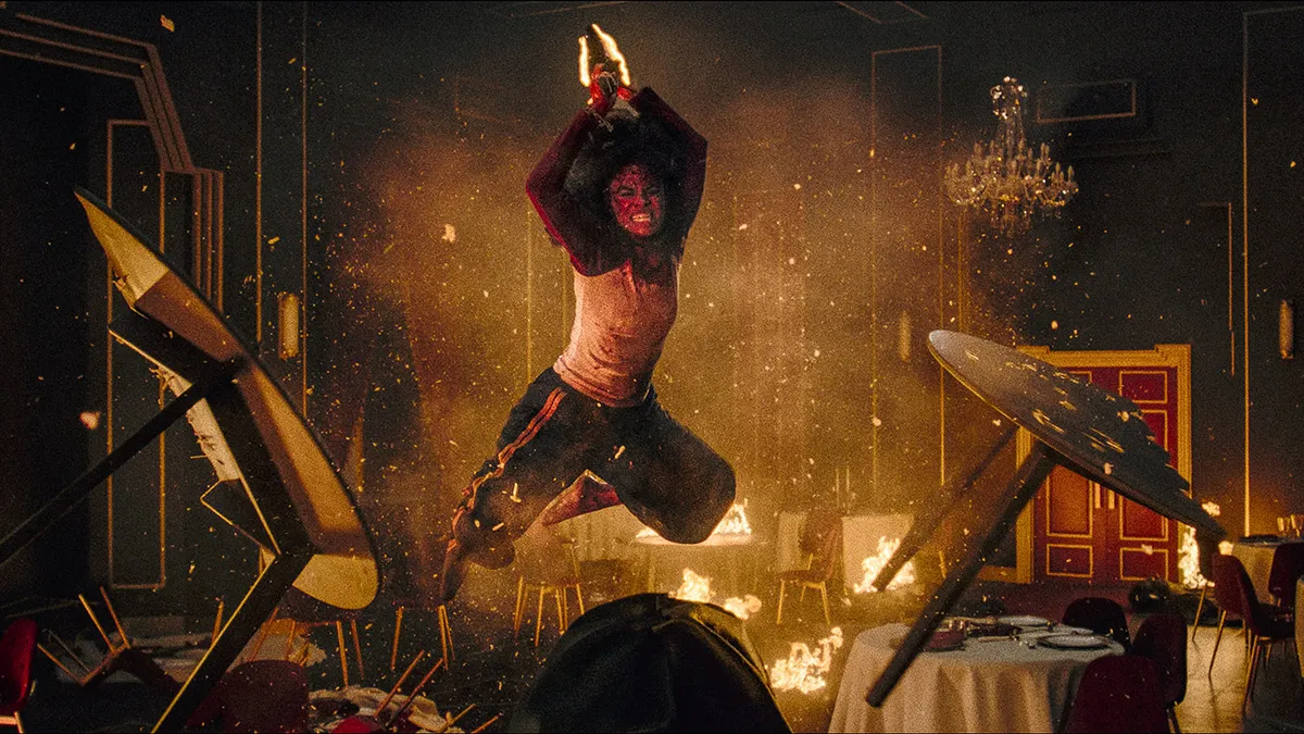 They will kill you: Will They Kill You? The Chilling New Film Explores Dark Themes