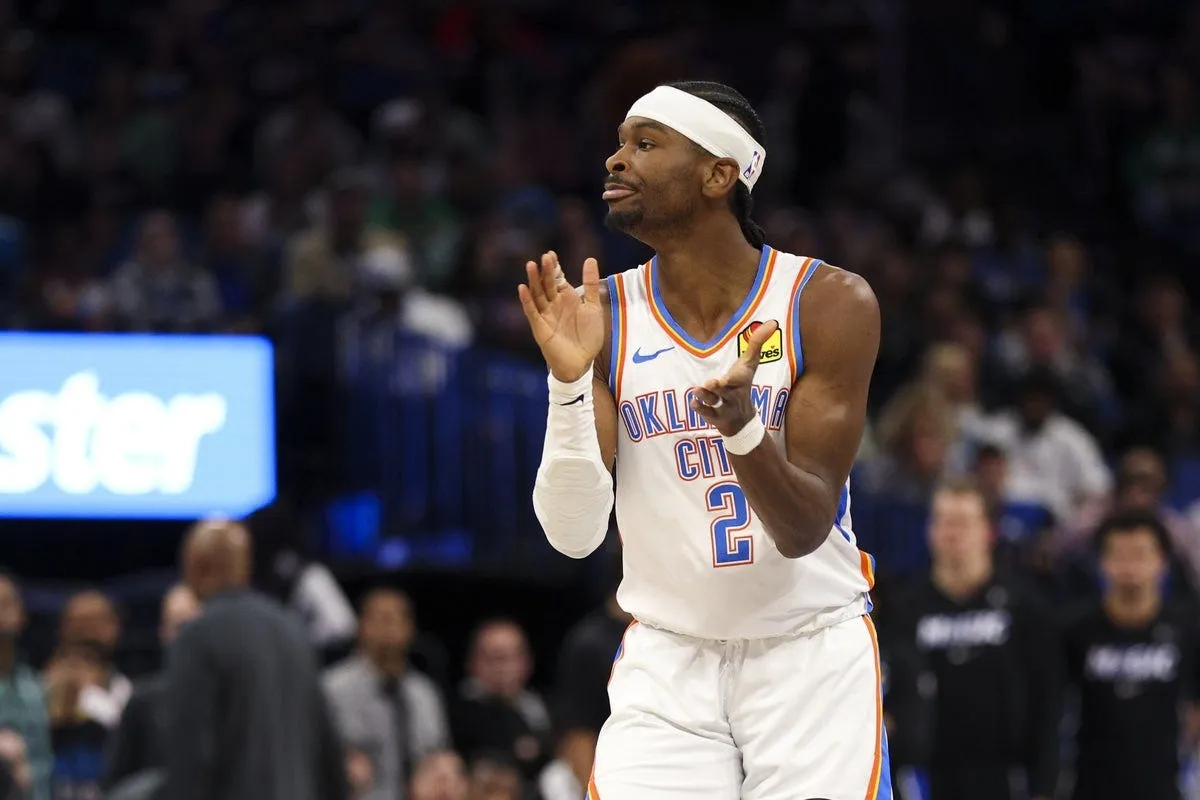 Thunder vs nets: Can the Thunder Overcome the Nets in Their Upcoming Matchup?