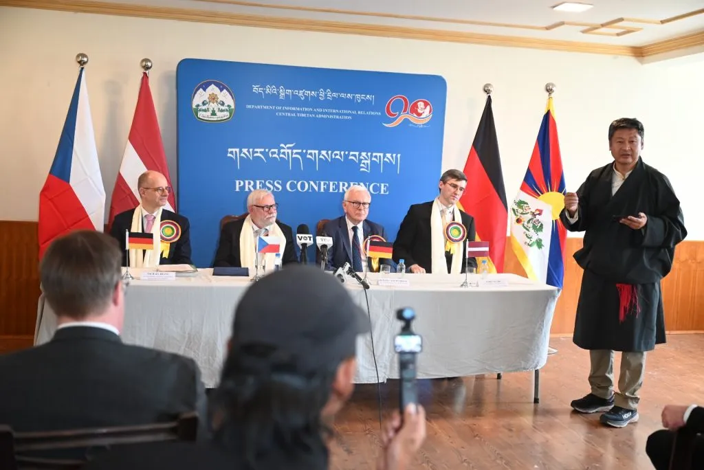 Tibet Commemorates 67th National Uprising Day with Global Solidarity