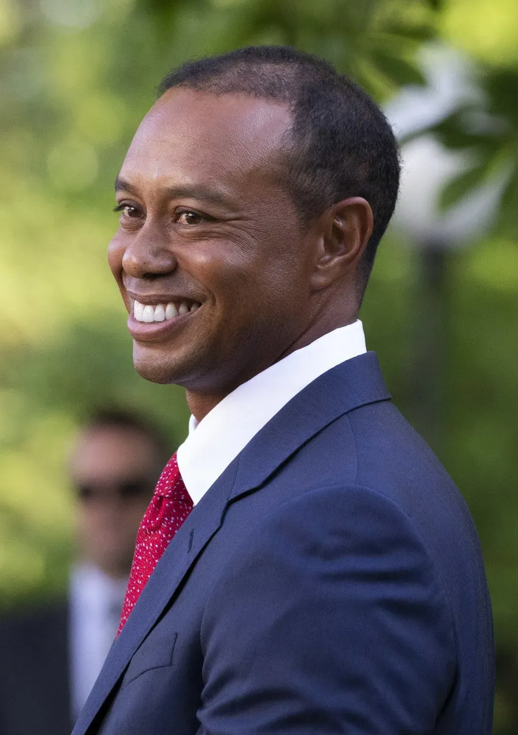 Tiger woods: What Happened to  in the Recent Crash?