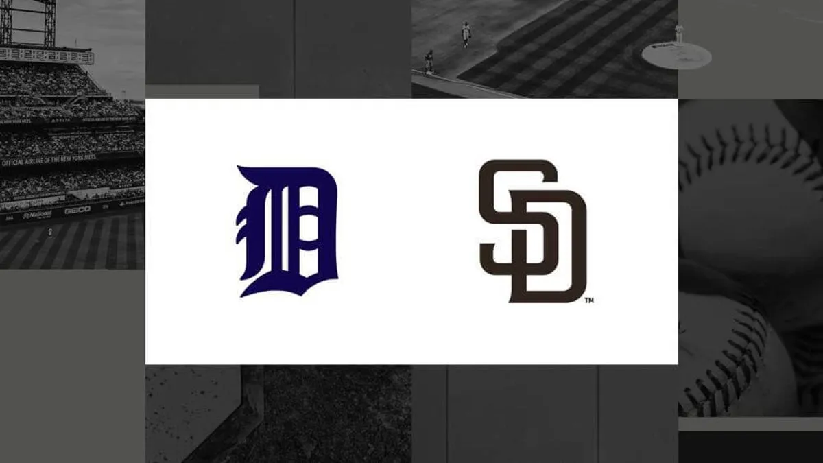 Tigers vs padres: What happened in the  matchup on March 26, 2026?