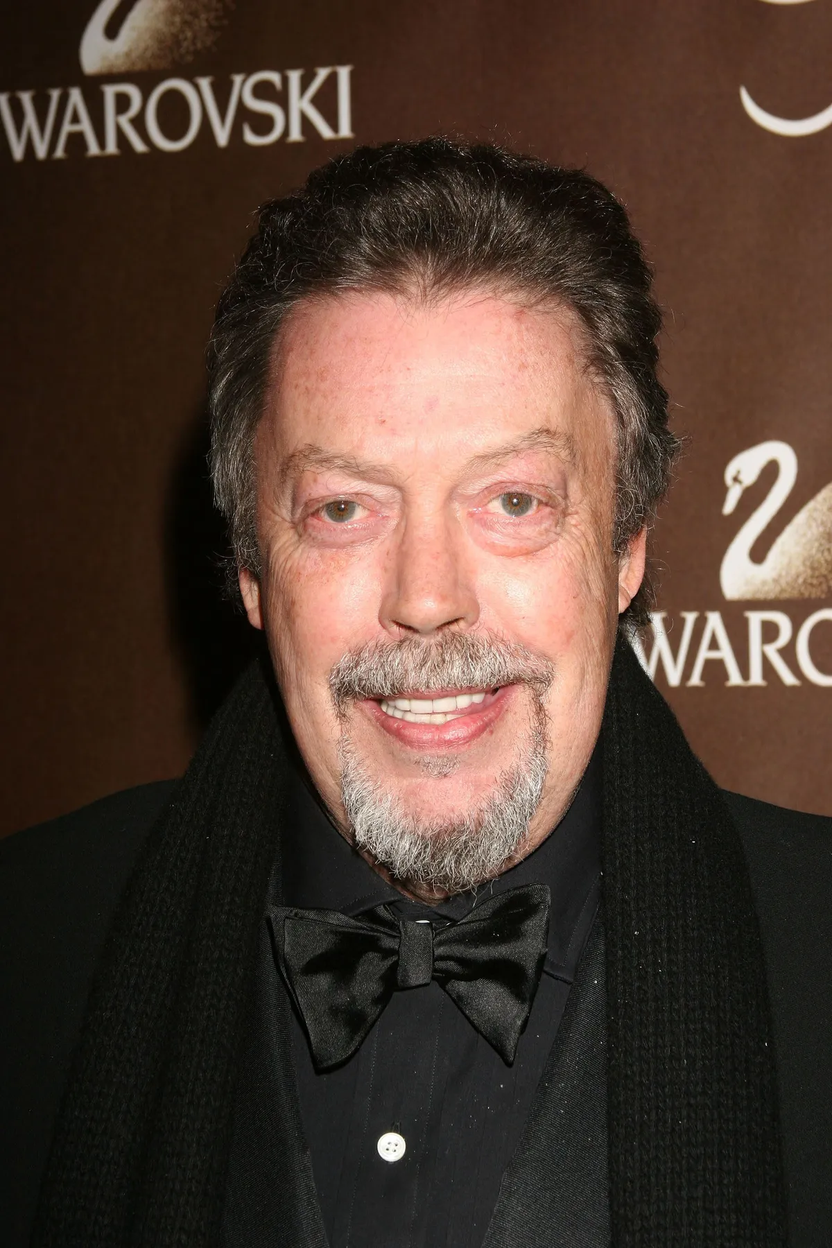 Tim curry: A New Revelation on Clue’s Unreleased Ending