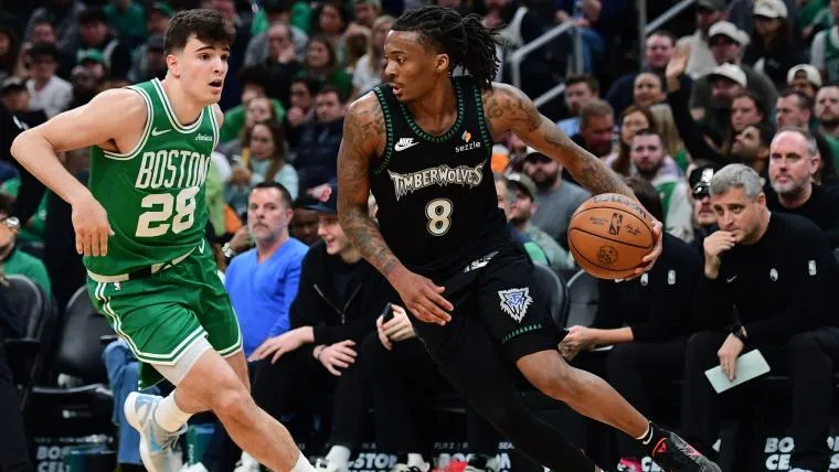 Timberwolves vs celtics: What Happened in the  Game on March 22, 2026?