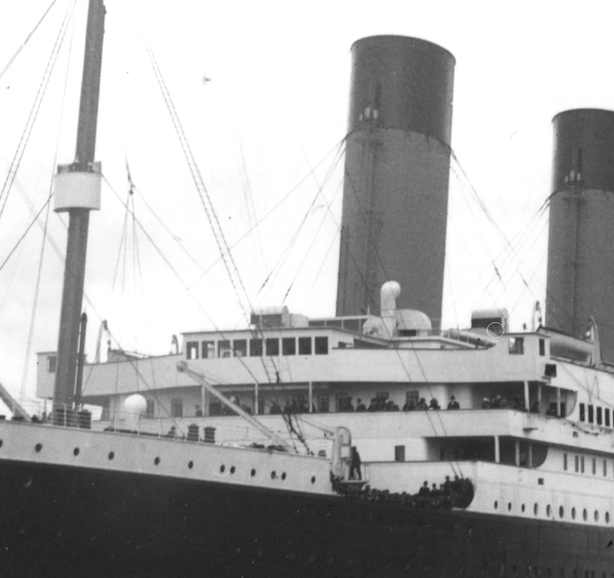 Titanic