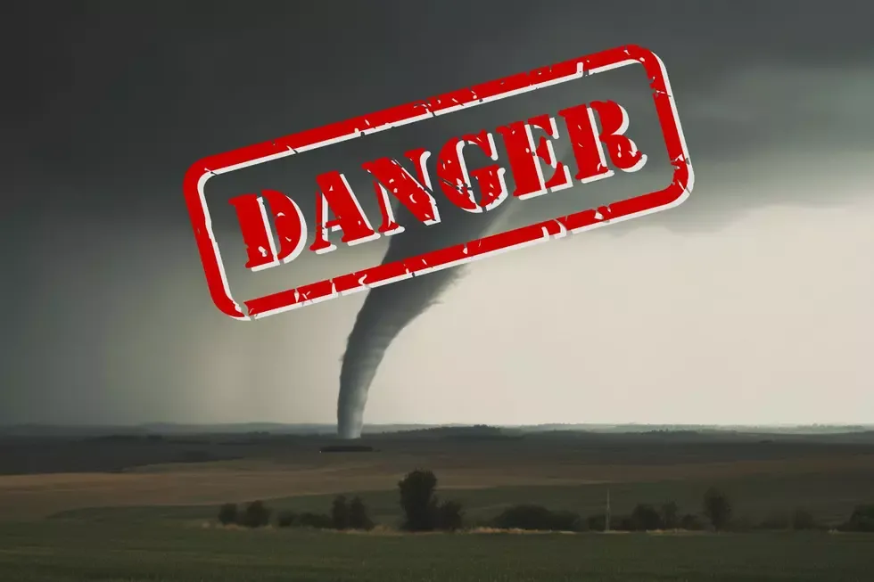 Tornado Warnings Impact Central United States