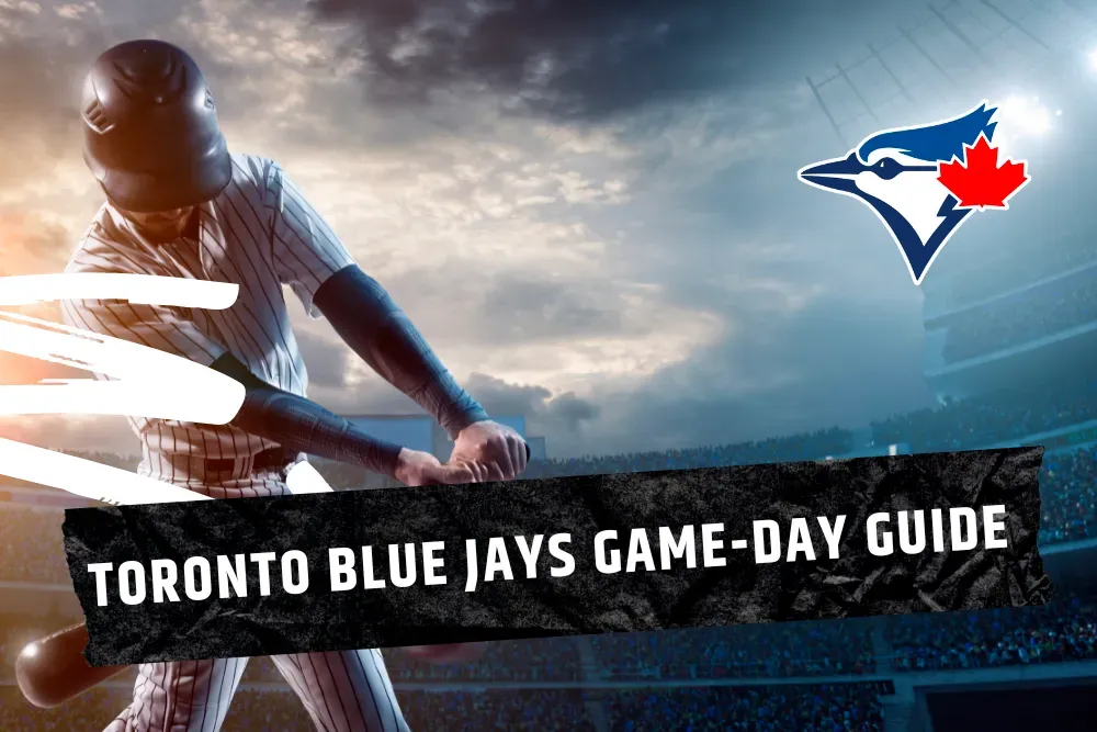 Toronto blue jays game: What Happened in the  on Opening Day?