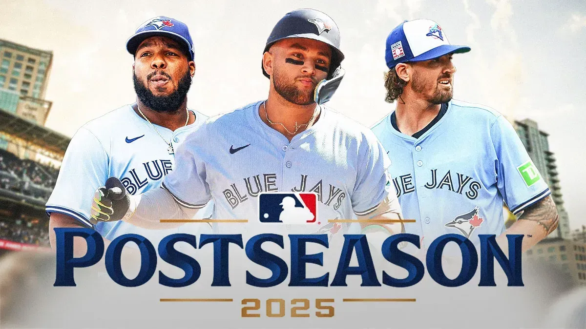 Toronto blue jays schedule: What to Expect from the  in 2026?
