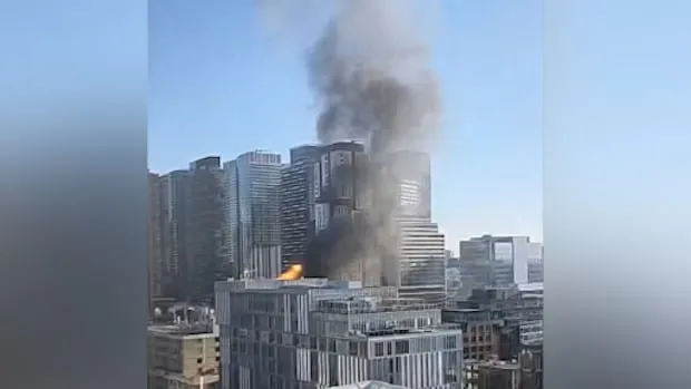 Toronto explosion: What Happened in the  Incident?