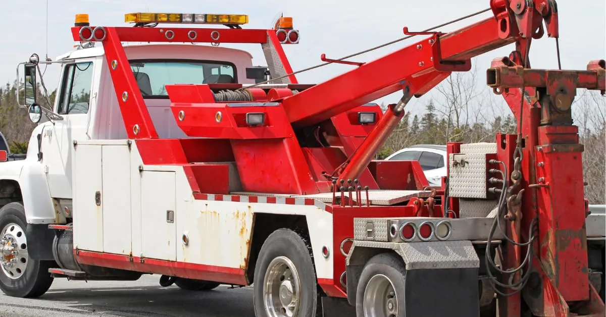 Tow: What Happened in the Recent  Truck Incidents?