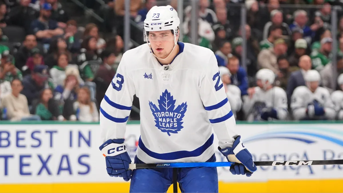 Trade deadline: NHL : Key Developments and Expectations
