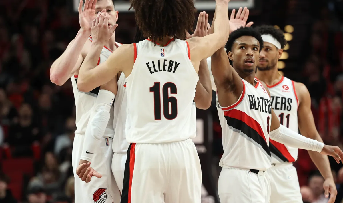 Trail blazers vs pacers: What to Expect in the  Matchup?