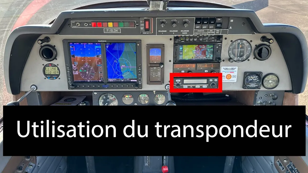 Transpondeur: What Caused the Transponder Failure in the LaGuardia Airport Collision?