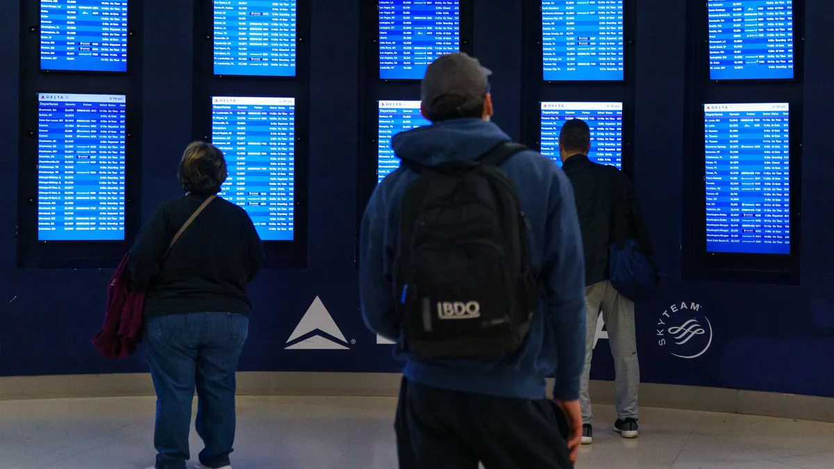 Travel: How is the  industry adapting to a new generation of advisors?