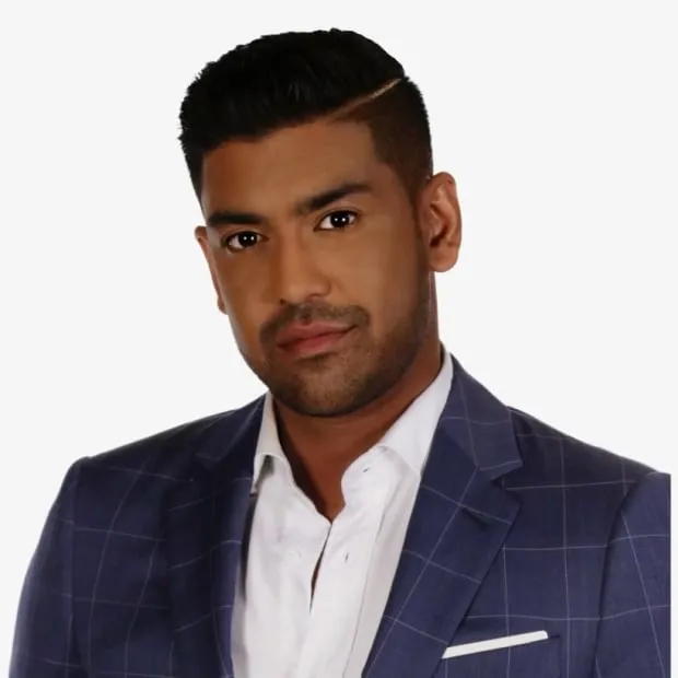 Travis Dhanraj Testifies Before Parliamentary Committee