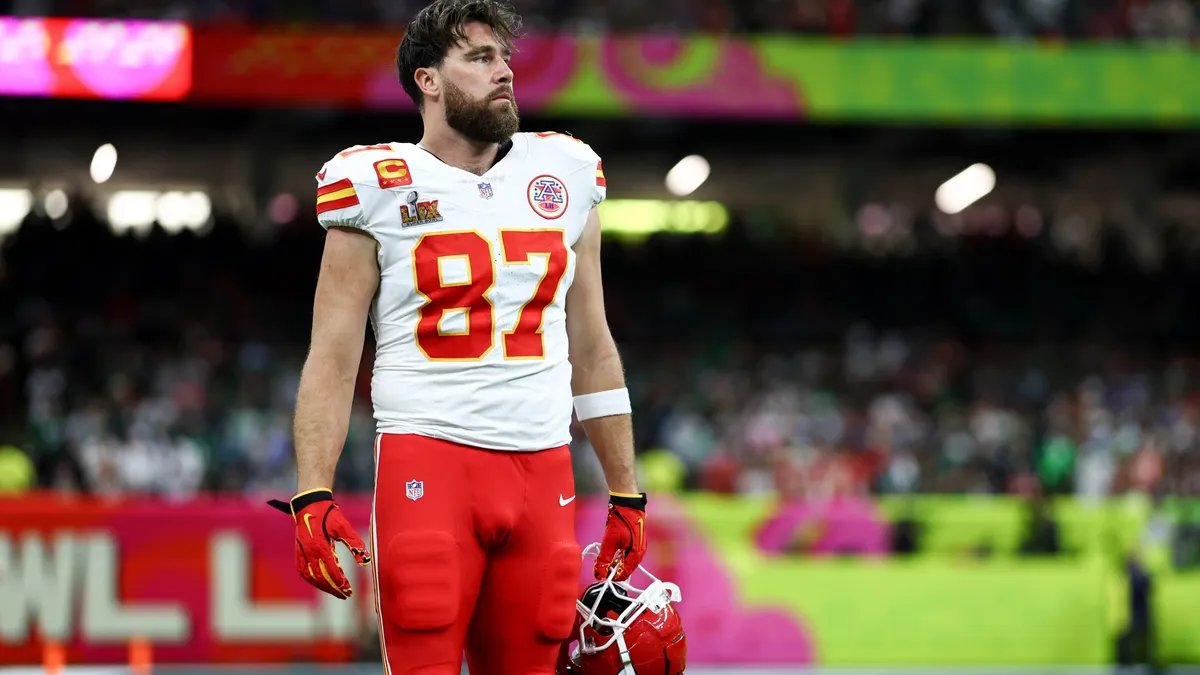 Travis kelce: What’s Next for  After His New Contract?