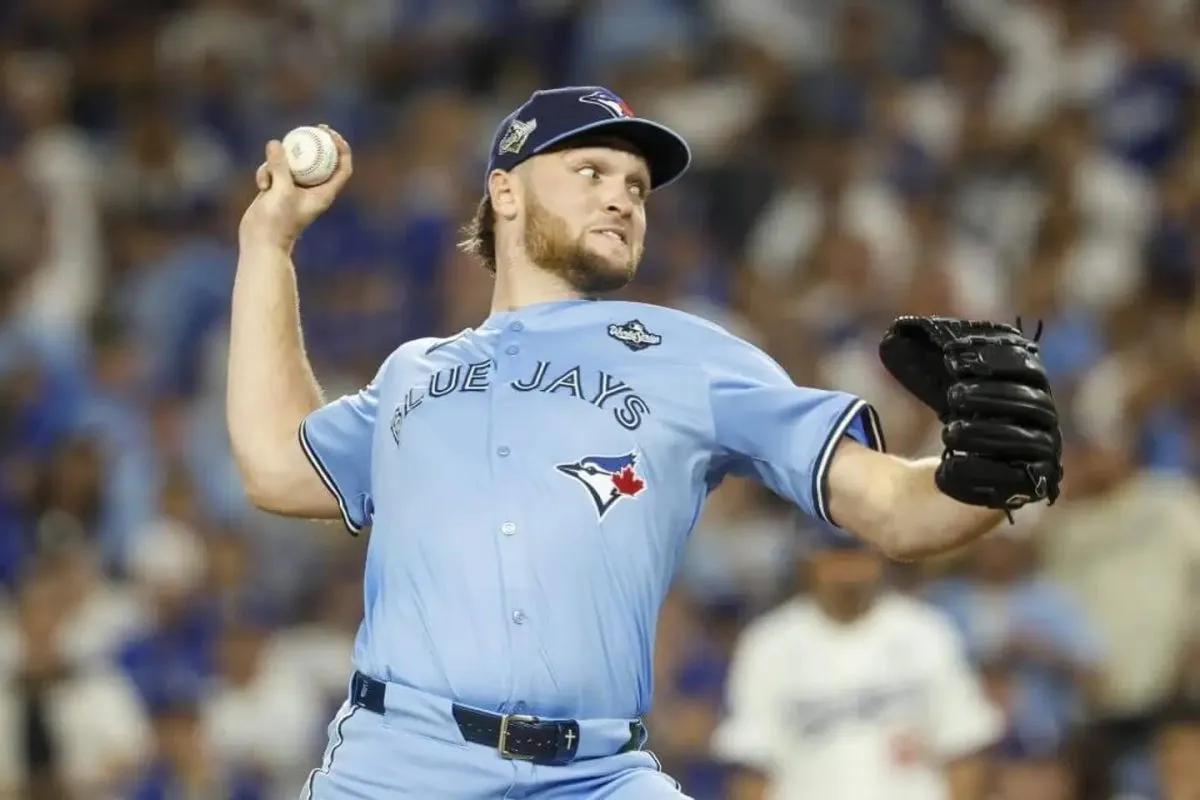 Trey Yesavage: A Look at His Spring Training Progress