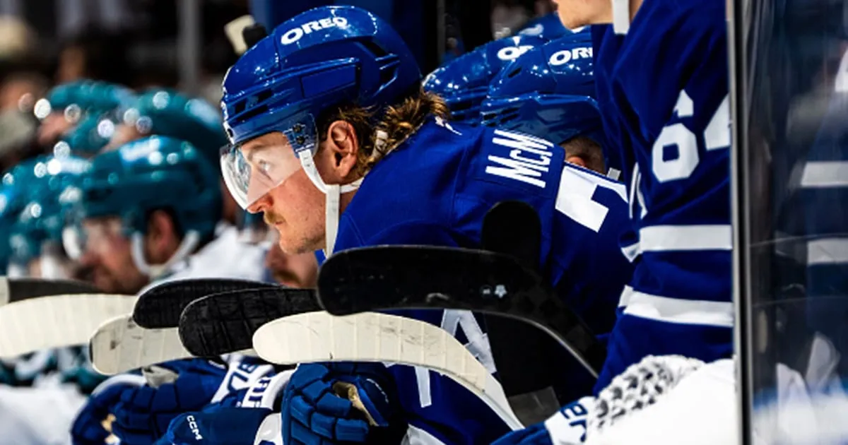Tsn trade tracker: Maple Leafs Face Pressure Ahead of Trade Deadline