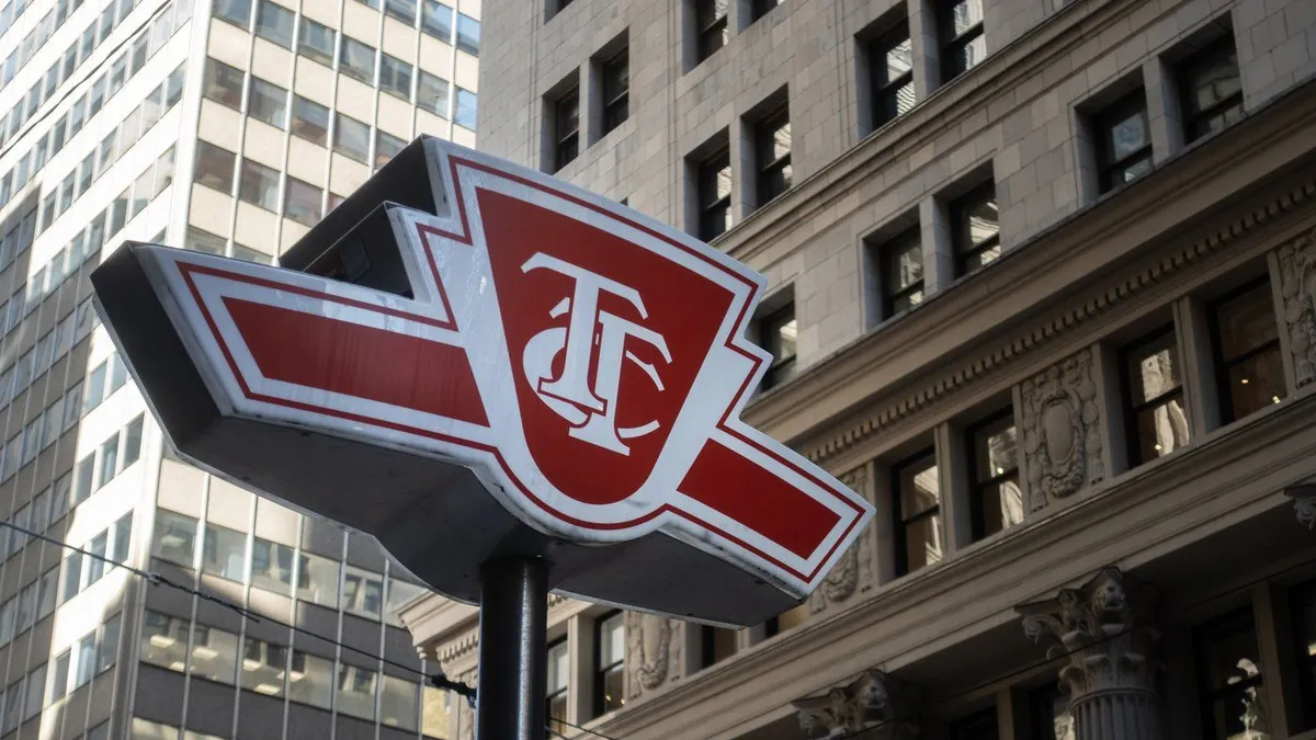 TTC Safety Measures: Bradford Calls for Enhanced Security