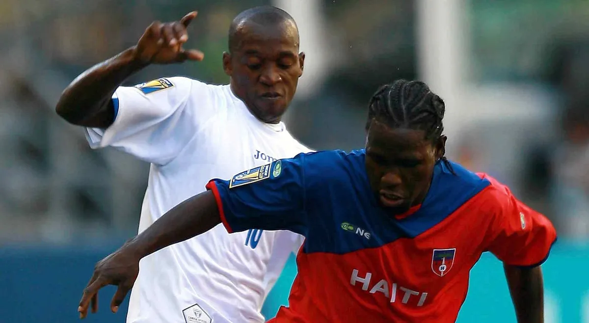 Tunisie vs haiti: What Happened in the Match Between Tunisia vs Haiti?