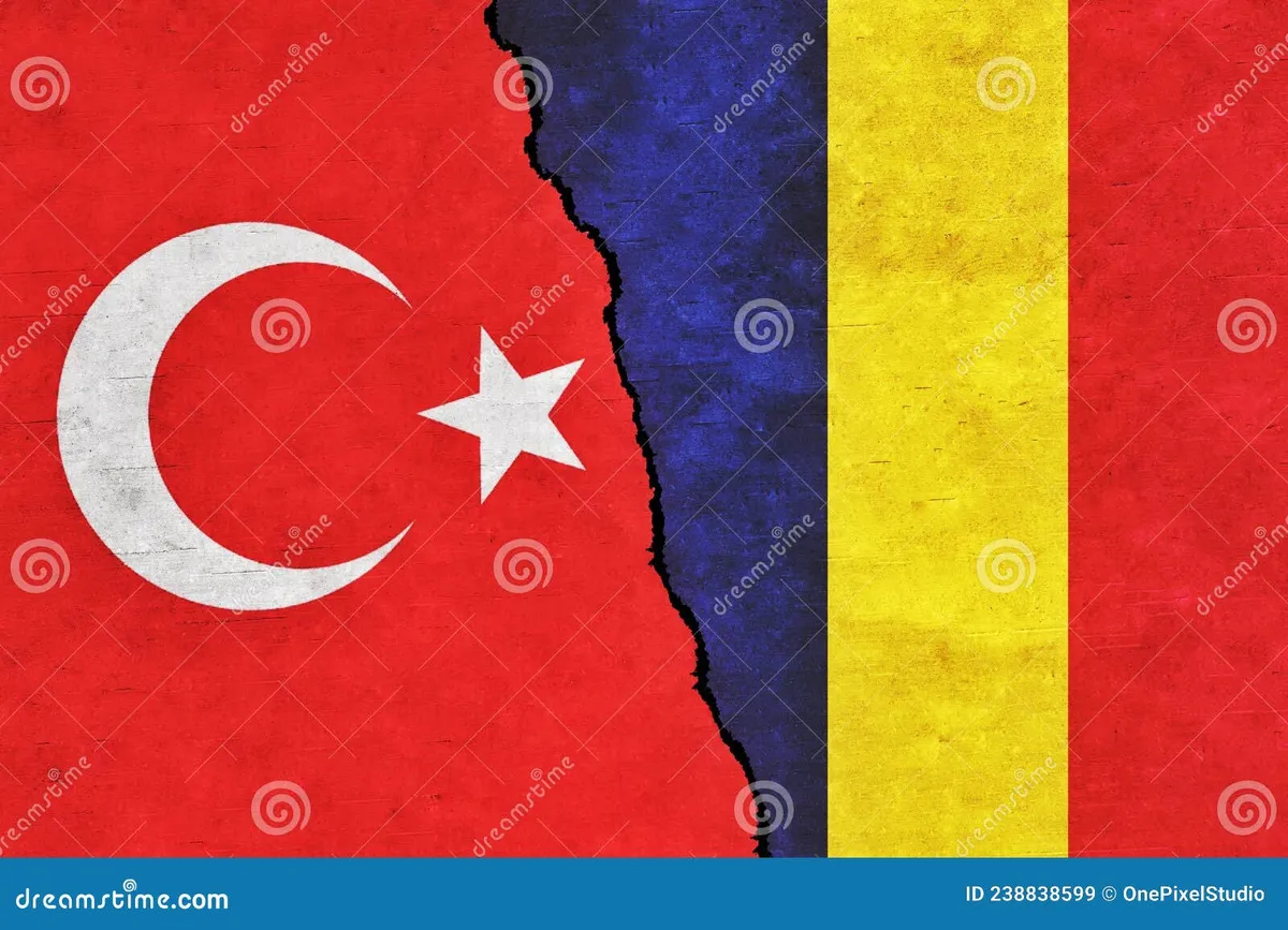 Turkey vs romania: What Happened in the  Match?