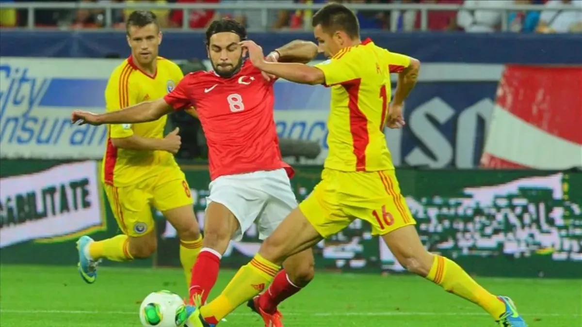 Turkiye romanya: What Happened in the Turkey vs Romania Match?