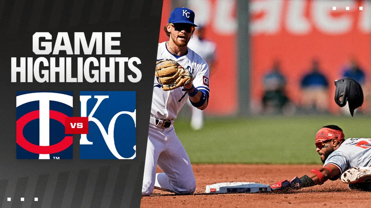 Twins vs royals: What to Expect in the  Matchup?