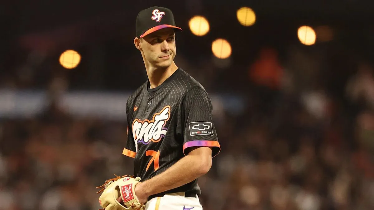 Tyler Rogers: A Key Player in the World Baseball Classic and the Toronto Blue Jays