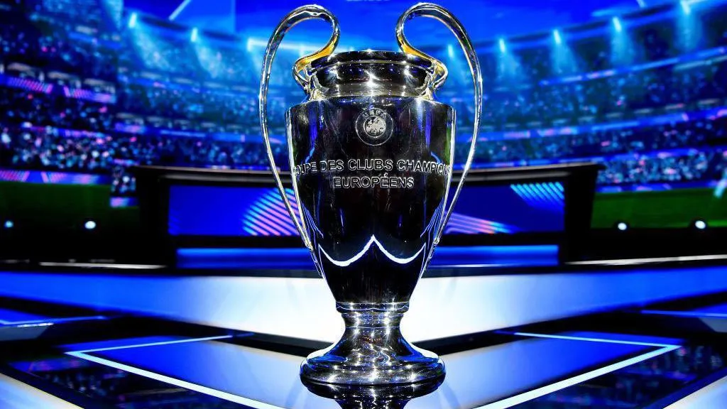 UCL Fixtures: Manchester City to Face Real Madrid Again